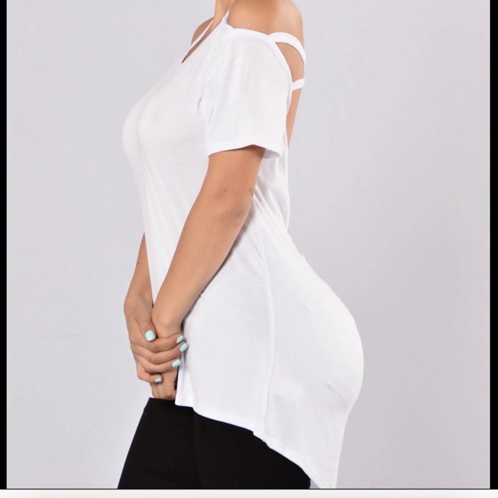 FN tee - Picture 2 of 6